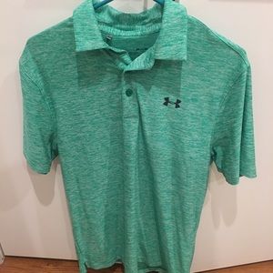 Men’s Under Armour Golf Polo